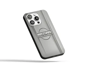 Nissan Handycover Moderner Stilvoller Eindruck